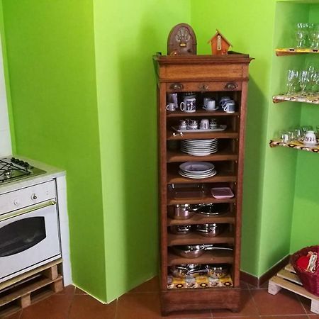 Apartament Piccolo Casale Milazzo Zewnętrze zdjęcie