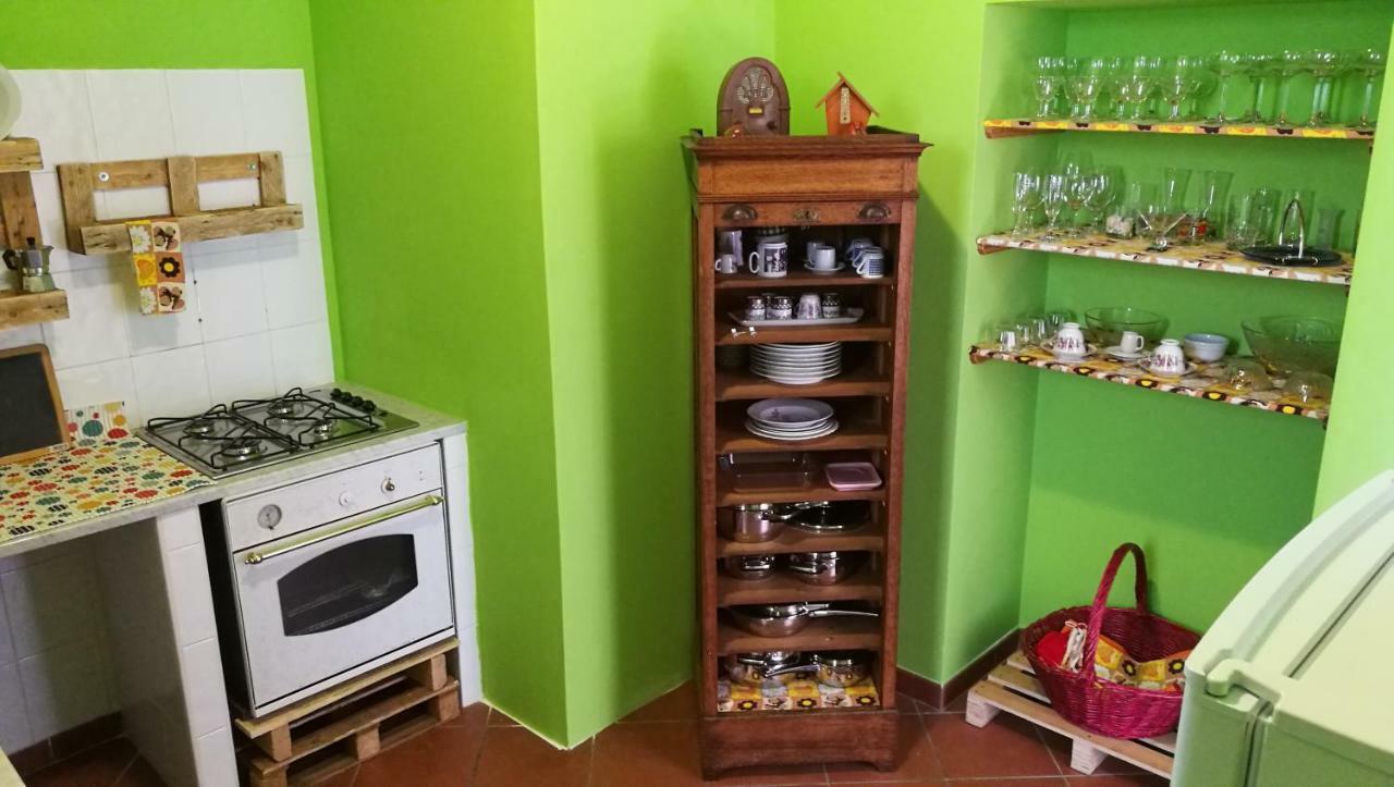 Apartament Piccolo Casale Milazzo Zewnętrze zdjęcie
