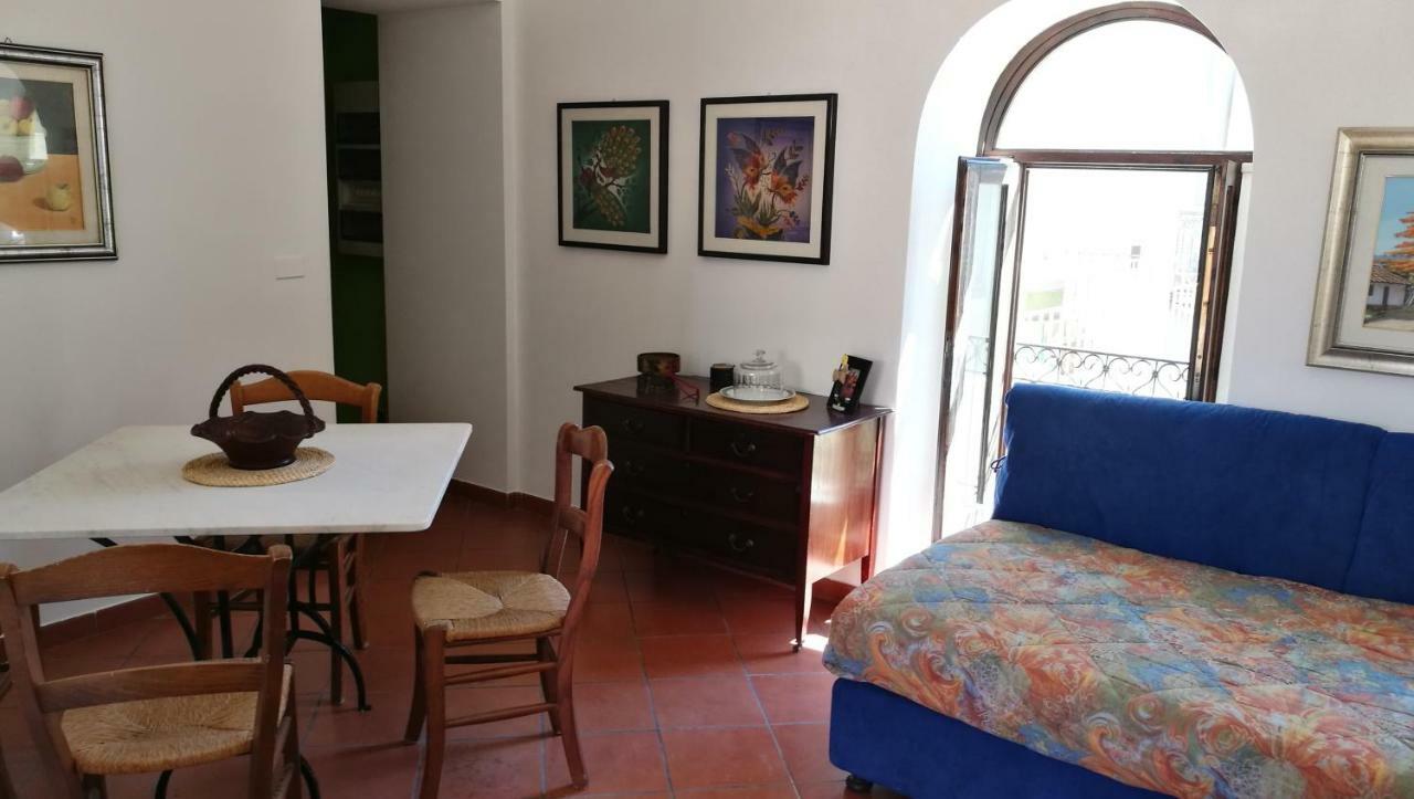 Apartament Piccolo Casale Milazzo Zewnętrze zdjęcie