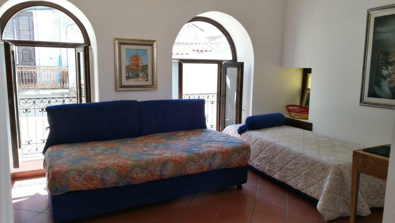 Apartament Piccolo Casale Milazzo Zewnętrze zdjęcie