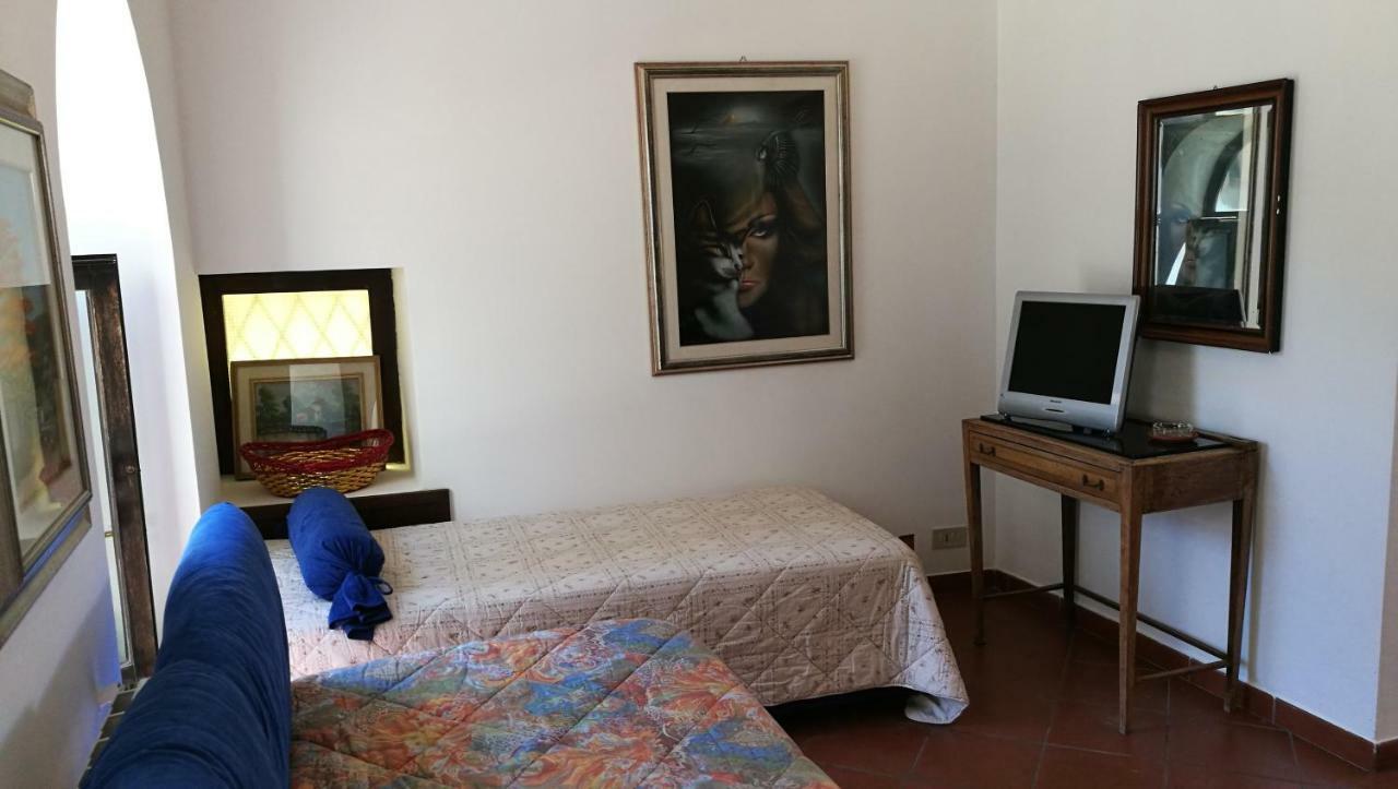 Apartament Piccolo Casale Milazzo Zewnętrze zdjęcie