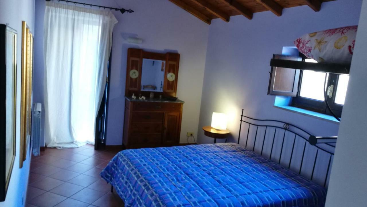 Apartament Piccolo Casale Milazzo Zewnętrze zdjęcie