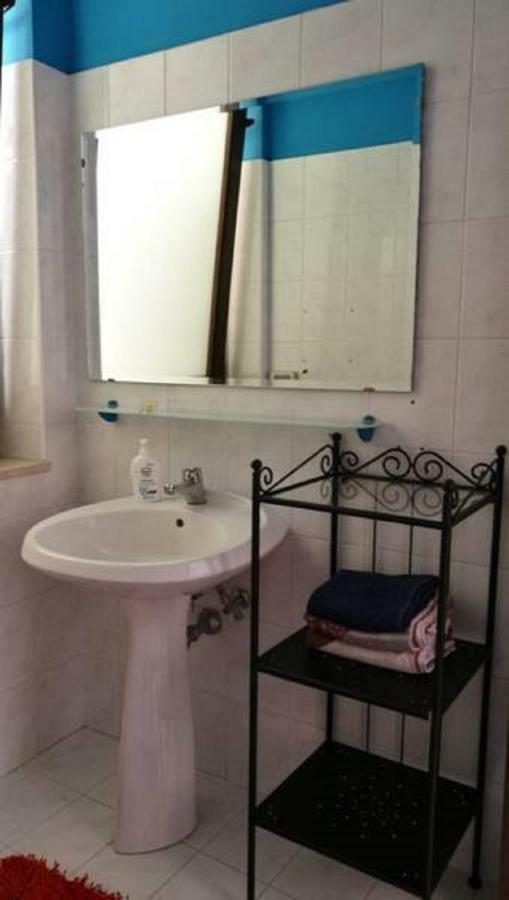 Apartament Piccolo Casale Milazzo Zewnętrze zdjęcie